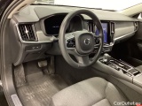  Volvo  V90 T6 Recharge 350 AWD Core Edt VOC Drag #8
