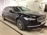  Volvo  V90 T6 Recharge 350 AWD Core Edt VOC Drag #2