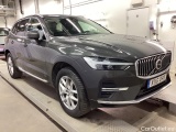  Volvo  XC60 Recharge  T6 AWD 350hk Inscription Expression Drag #2