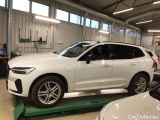  Volvo  XC60 Recharge T6 340hk AWD R-Design Klimat Drag 360 #18