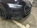 Audi  A5 SPORTBACK 35 TDI S TRONIC  8 #20