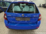  Skoda  Octavia COMBI 2.0 TDI DSG  10 #12