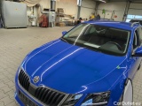 Skoda  Octavia COMBI 2.0 TDI DSG  10 #25
