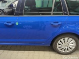  Skoda  Octavia COMBI 2.0 TDI DSG  10 #29