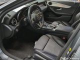  Mercedes  C-Klasse 220 D T 9G-TRONIC  12 #9