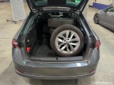 Skoda  Octavia 2.0 TDI DSG  14 #7