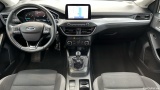  Ford  Focus TURNIER 1.5 ECOBLUE START-STOPP-SYSTEM  21 #8