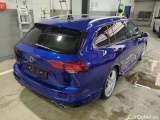  Volkswagen  Golf  VARIANT 2.0 TSI OPF 4MOTION DSG  22 #2
