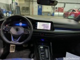  Volkswagen  Golf  VARIANT 2.0 TSI OPF 4MOTION DSG  22 #3
