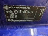  Volkswagen  Golf  VARIANT 2.0 TSI OPF 4MOTION DSG  22 #5