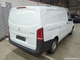  Mercedes  Vito 114 CDI LANG HA AUT.  23 #2