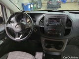  Mercedes  Vito 114 CDI LANG HA AUT.  23 #3