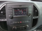  Mercedes  Vito 114 CDI LANG HA AUT.  23 #12