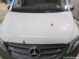  Mercedes  Vito 114 CDI LANG HA AUT.  23 #22