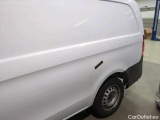  Mercedes  Vito 114 CDI LANG HA AUT.  23 #39