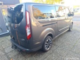  Ford  Transit CUSTOM 320 L2H1 VA  33 #2