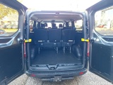  Ford  Transit CUSTOM 320 L2H1 VA  33 #9