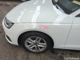  Audi  A4 AVANT 35 TDI S TRONIC  39 #13