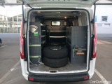  Ford  Transit CUSTOM 340 L1H1 LKW VA  43 #8