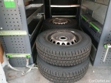  Ford  Transit CUSTOM 340 L1H1 LKW VA  43 #9