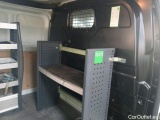  Ford  Transit CUSTOM 340 L1H1 LKW VA  43 #16