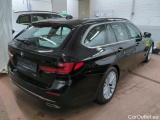  Bmw  Serie 5 TOURING AUT.  60 #2