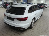  Audi  A4 AVANT 40 TDI QUATTRO S TRONIC  62 #2