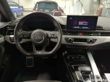  Audi  A4 AVANT 40 TDI QUATTRO S TRONIC  62 #3
