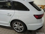  Audi  A4 AVANT 40 TDI QUATTRO S TRONIC  62 #18