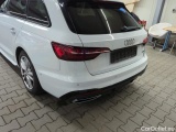  Audi  A4 AVANT 40 TDI QUATTRO S TRONIC  62 #33