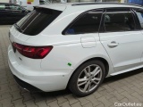  Audi  A4 AVANT 40 TDI QUATTRO S TRONIC  62 #35