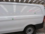  Mercedes  Vito LANG  67 #21