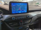  Ford  Focus TURNIER 1.0 ECOBOOST START-STOPP-SYSTEM  70 #12