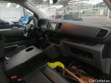  Opel  Vivaro 2.0 D CARGO L EHZ  71 #3