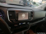  Opel  Vivaro 2.0 D CARGO L EHZ  71 #10