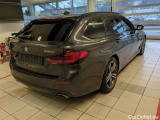  Bmw  Serie 5 TOURING AUT.  97 #2