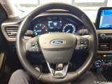  Ford  Focus Turnier 1.5 EcoBlue Start-Stopp-System COOL&CONNECT Manual Diesel  2 #13