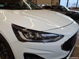  Ford  Focus Turnier 1.5 EcoBlue Start-Stopp-System COOL&CONNECT Manual Diesel  2 #35