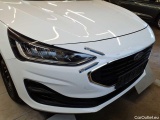  Ford  Focus Turnier 1.5 EcoBlue Start-Stopp-System COOL&CONNECT Manual Diesel  2 #41
