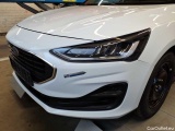  Ford  Focus Turnier 1.5 EcoBlue Start-Stopp-System COOL&CONNECT Manual Diesel  2 #48