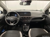  Hyundai  i10 1.0 Select - Manual Petrol  3 #7