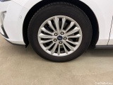  Ford  Focus Turnier 2.0 EcoBlue Start-Stopp-System TITANIUM Manual Diesel  7 #10