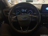  Ford  Focus Turnier 1.5 EcoBlue Start-Stopp-System COOL&CONNECT Manual Diesel  8 #12