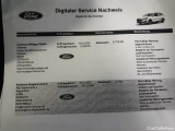 Ford  Focus Turnier 1.5 EcoBlue Start-Stopp-System COOL&CONNECT Manual Diesel  8 #24