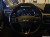  Ford  Focus Turnier 1.5 EcoBlue Start-Stopp-System COOL&CONNECT Manual Diesel  9 #12