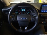  Ford  Focus Turnier 1.5 EcoBlue Start-Stopp-System COOL&CONNECT Manual Diesel  11 #17