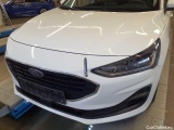  Ford  Focus Turnier 1.5 EcoBlue Start-Stopp-System COOL&CONNECT Manual Diesel  11 #38