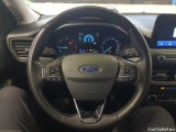  Ford  Focus Turnier 1.5 EcoBlue Start-Stopp-System COOL&CONNECT Manual Diesel  13 #15