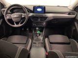  Ford  Focus Turnier 1.5 EcoBlue Start-Stopp-System COOL&CONNECT Manual Diesel  16 #7