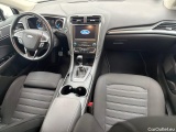 Ford  Mondeo Turnier 2.0 EcoBlue Business Edition Manual Diesel  19 #7
